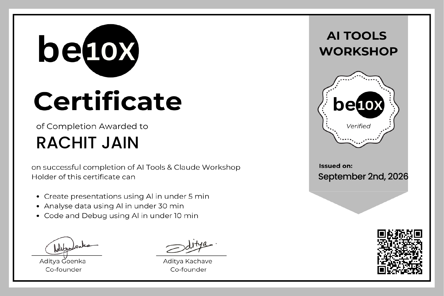 Power BI Workshop